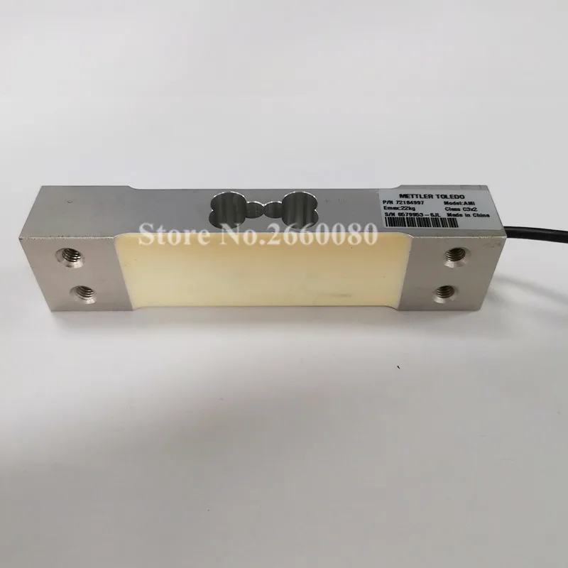 Оригинальный Bpro датчик нагрузки для METTLER TOLEDO bpro электронные весы 15 кг P/N: 72184997 |