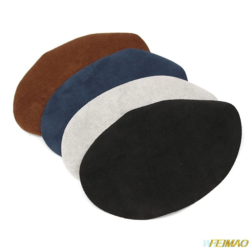 

10pcs/pack DIY Repair Sewing Appliques Badge Clothing Home Patches Accessories