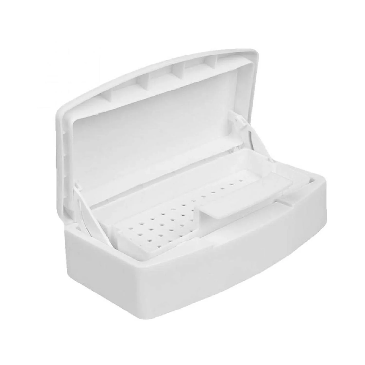 Поддон для стерилизатора коробка дезинфекции спирта педикюра маникюра