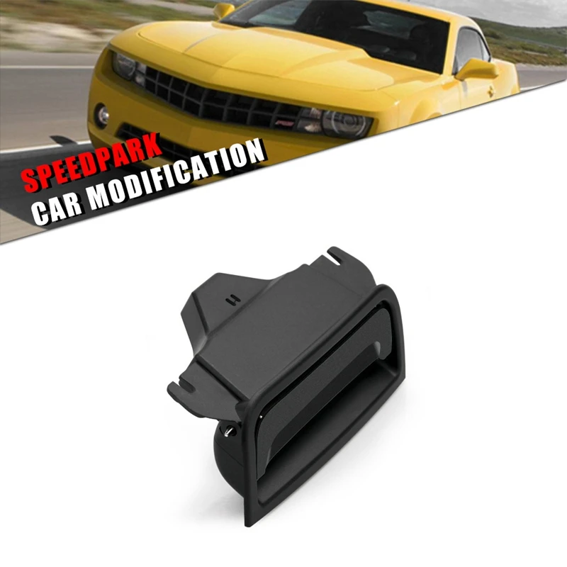 

New for 2014-2020 Chevrolet GMC Center Console Latch Handle 22861304 2286-1304