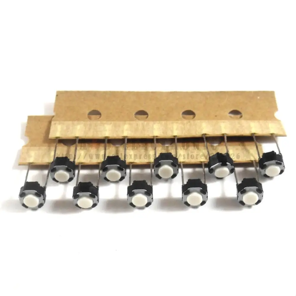 300X TACT MICRO SWITCH DSG1117 FOR PIONEER CDJ2000 CDJ900 CDJ400 CDJ-2000NXS PLAY PAUSE CUE With indivisual packing Lable | Электроника