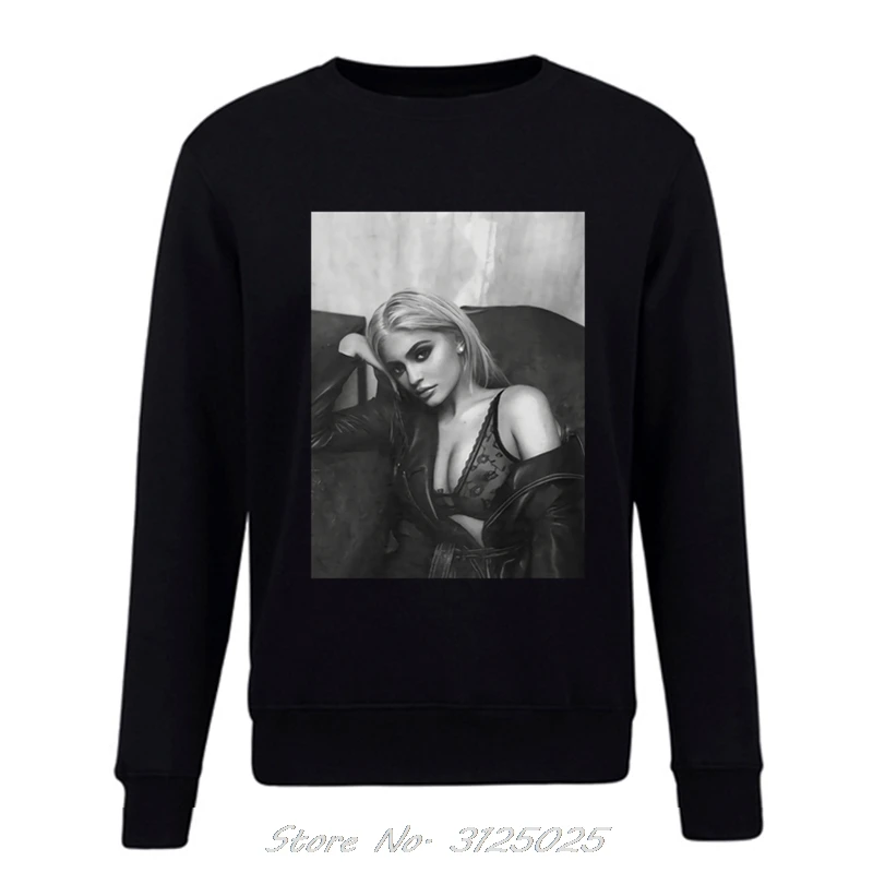 Мужская Дизайнерская толстовка с капюшоном новые толстовки изображением плохих