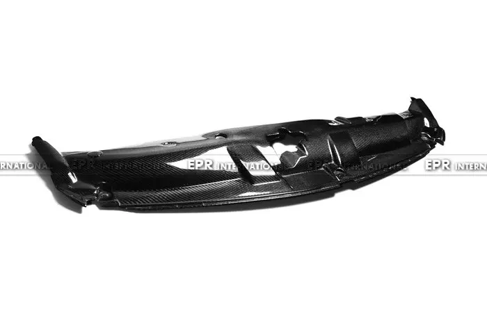 Для Honda Civic FD2 OE карбоновый глянцевый охлаждающий комплект внутренней