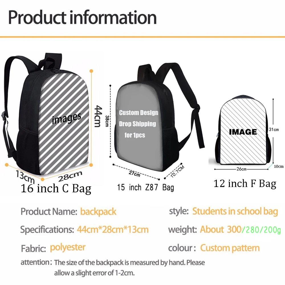 

FORUDESIGNS 2020 Fashion Women Bakcpacks Florals Print Treavl Bag Ladies Custom Bag Waterproof Rucksuck Teens School Bags balso