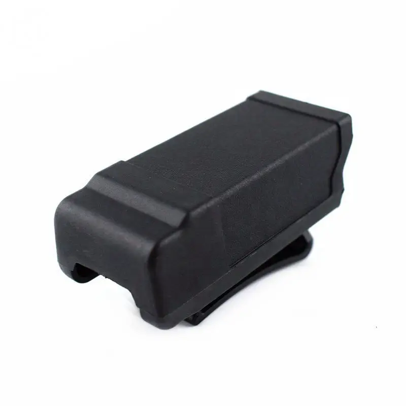FS тактическая кобура для правой бедра, кобура для пистолета, Охотничья страйкбольная тактическая кобура для пистолета, двойная для пистолета Beretta 92/96/M9 - Цвет: mag pouch