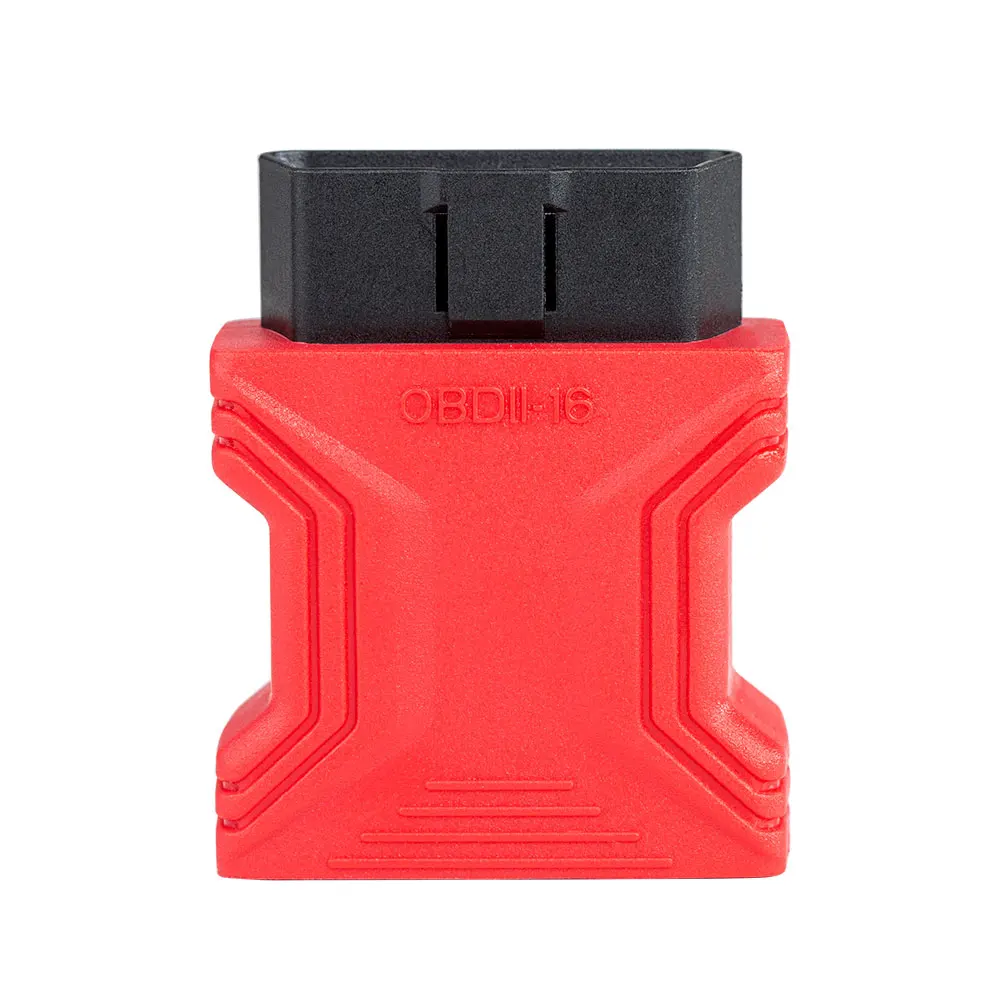 XTOOL OBD16 Pin Adapter Compatible with Pro2/X100 PAD/X100 PAD2/X100 PAD2 Pro/X100 PAD3 Car Diagnostic Connectors Tool | Автомобили и