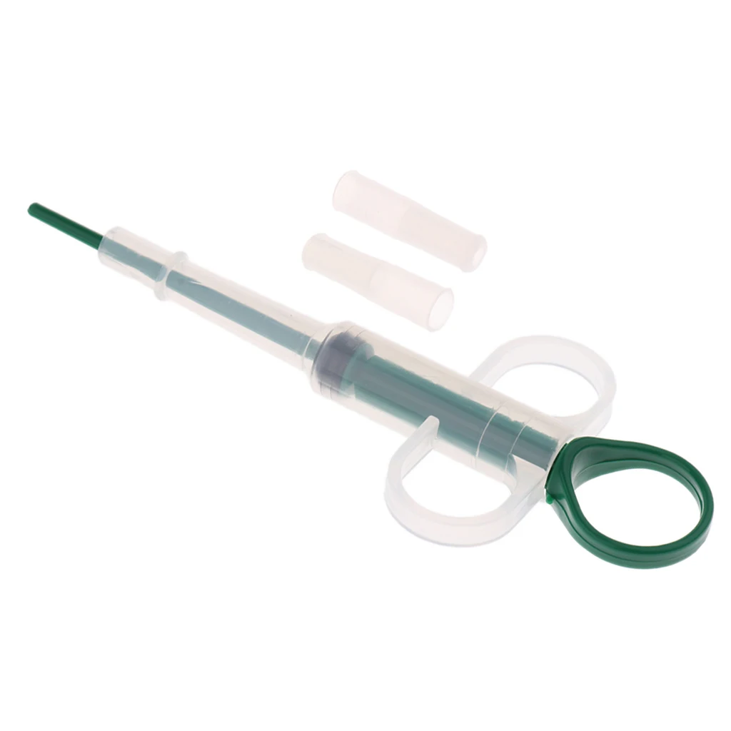 Пистолет для питомцев собак кошек пистолет Пипетка питомцев|Аксессуары собак| |