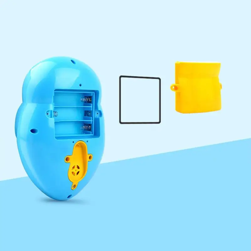 

1 Set Infant Creative Electric Seal Water Spray Toys Baby Children Bathroom Gift