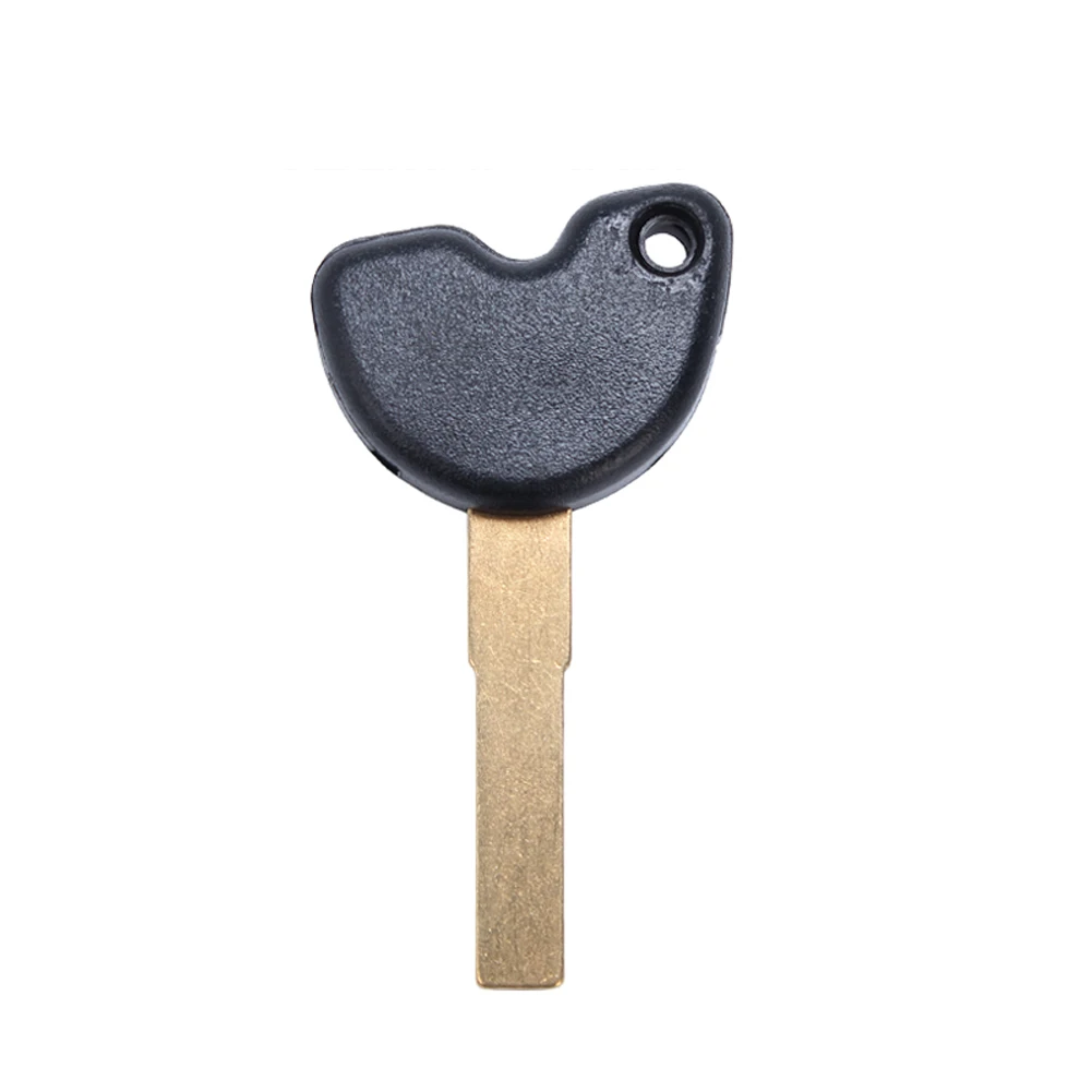 Чехол для мотоцикла необработанный ключ скутер алюминиевый сплав Портативный