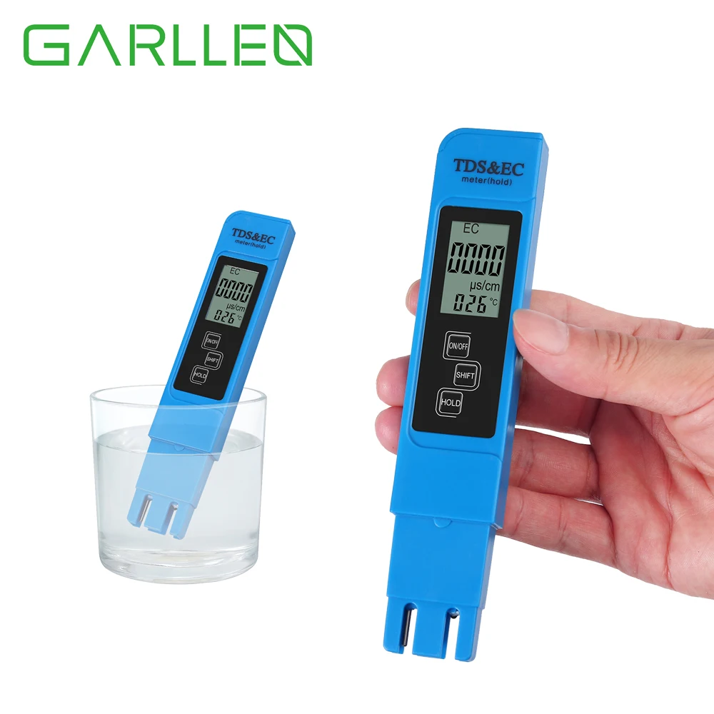 Тестер Воды Купить В Москве