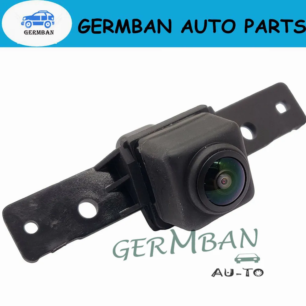 100% New 284F1-4BA0A Front View Auxiliary Camera for 2014-2019 Nissan Rogue 2.5L 284F14BA0A | Автомобили и мотоциклы