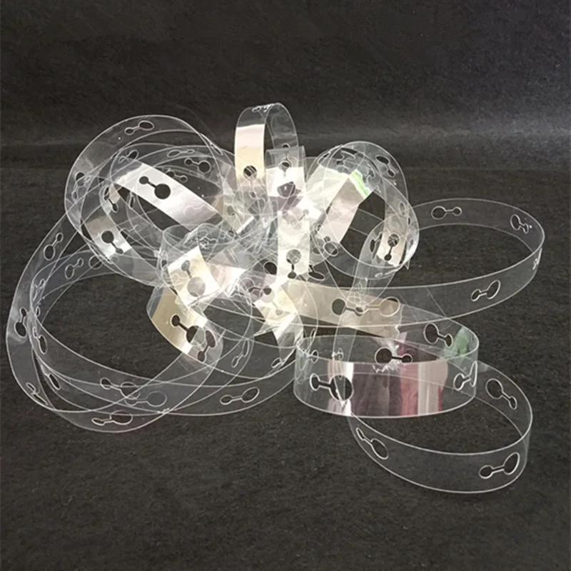 

5M Irregular Balloon Chain Wedding Party Birthday Background Decoration Arch Supplies