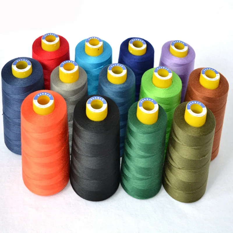 Цветная арамидная нить 1313 линия NOMEX стойкость к истиранию огнестойкая устойчивая