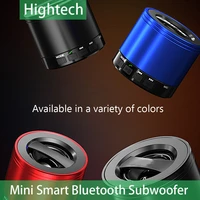 n612 bluetooth speaker mini speaker outdoor subwoofer manufacturer steel gun small pluggable u disk player