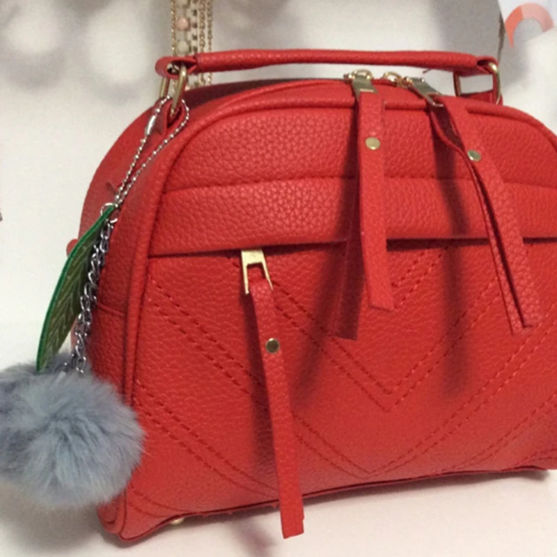

Spring Summer New Fashion Women Messenger Bags Inclined Shoulder Bag Female PU Leather Ladies Hand Bags Totes
