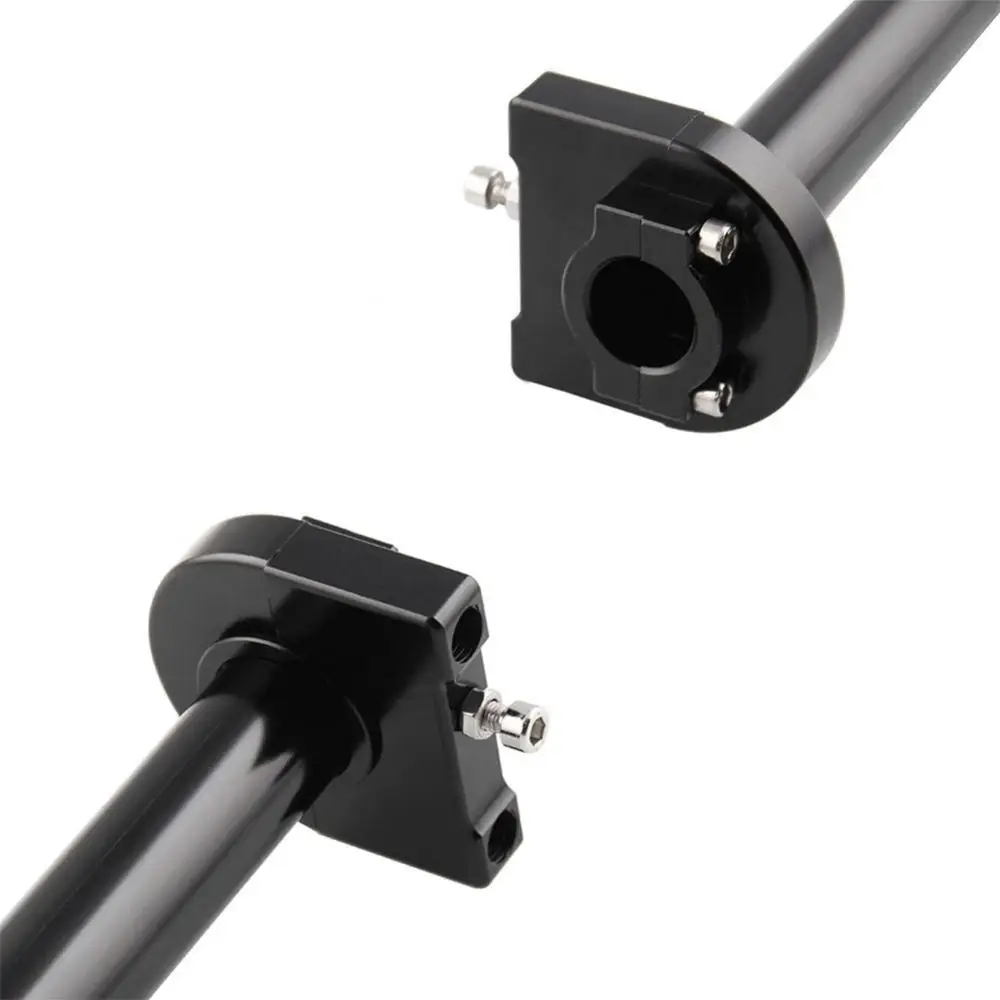

55% Hot Sales!!! Refit Throttle CNC Aluminum Tube Handlebar Accessories for Motorcycle Scooter
