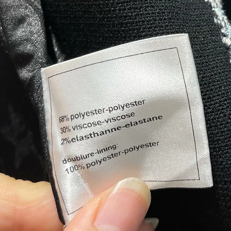 

High-end Brand White Jacket Women Top Quality 3D Cut Lapel Long Sleeve Slim Jacket Retro Double Breasted Suit Jacket Autumn 2021