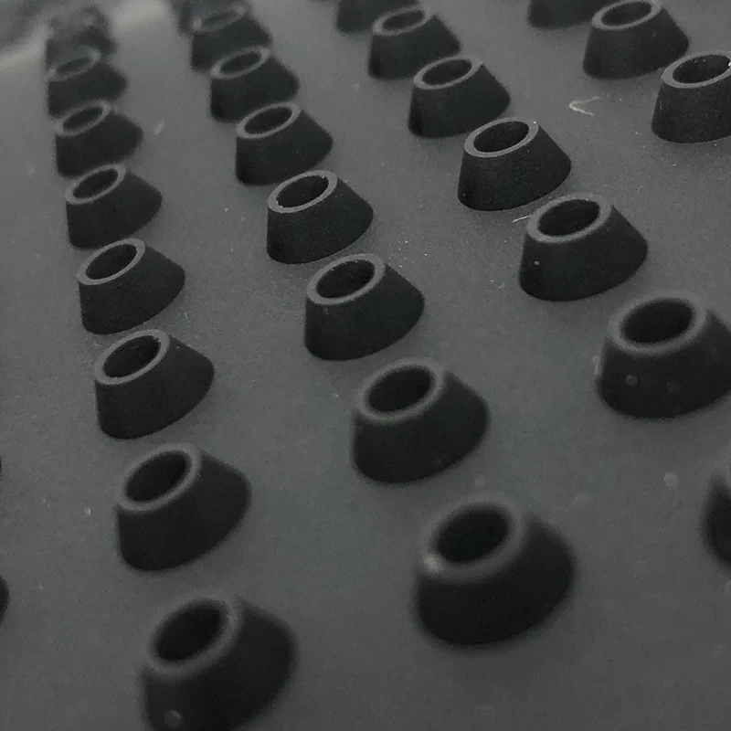 Противоскользящая подушка для топливного бака мотоцикла боковая газовая защиты