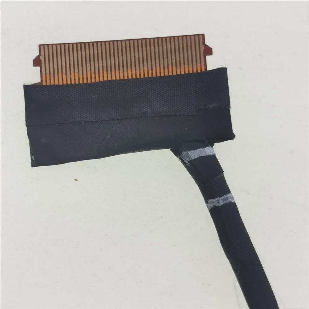 Новый оригинальный ноутбук ЖК LVDS кабель EDP видео для FPM40 FHD 1920*1080 DC02C00OT00 30