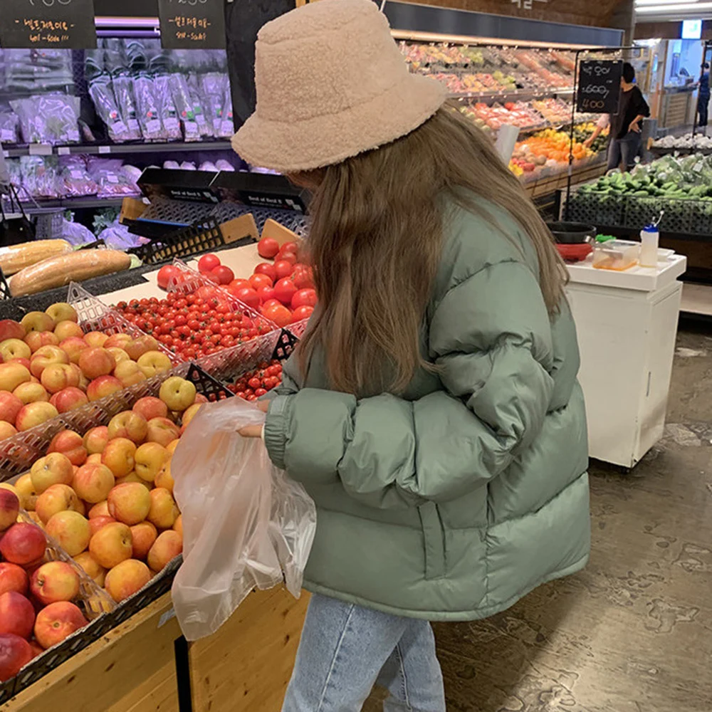 

Winter Bucket Hat Women Hat Solid Color Faux Lambswool Soft Warm Fishing Cap Sun Bucket Hat Breathable Sun Protection Hat Women