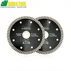 SHDIATOOL 2 шт. 4 Inch105mm супер-тонкий алмазные лезвия Turbo отрезной диск Керамика плитка Гранит резки Ramic плитка Гранит пилы