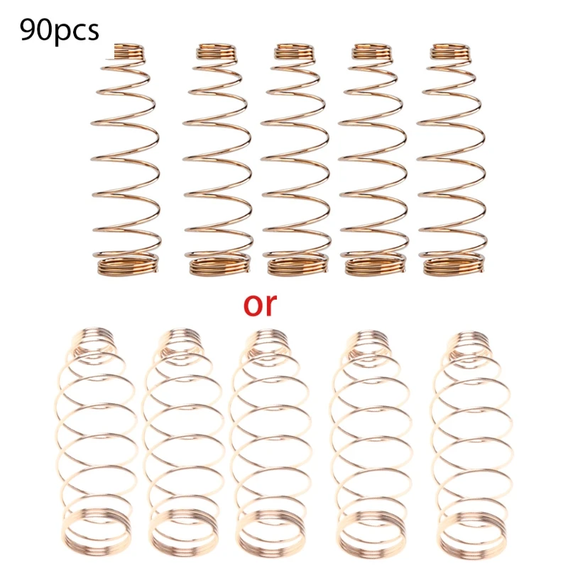 

Piano Spring, Piano Hammer Butt Spring Piano Damper Lever Springs Piano Action