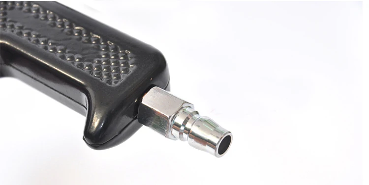 New Arrival 310ML pneumatic air glass glue guns hard pipe Caulking Gun Glass Glue tool | Pneumatic Tools