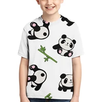 3d print panda pubg t shirt fashion femalemale oversized t shirt panda giant plush ladiesmens t shirt
