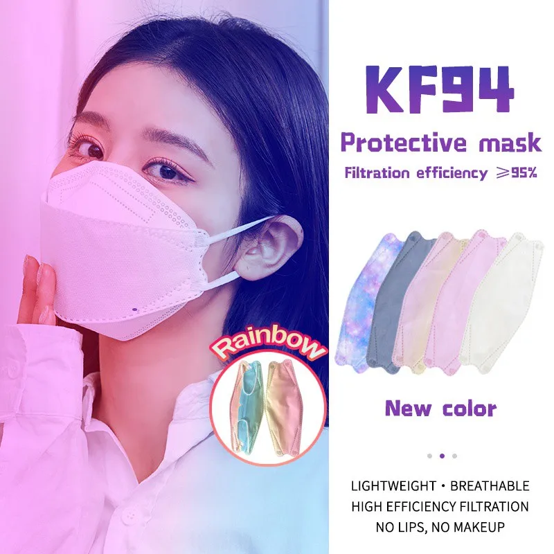 

10 шт., одноразовые маски для косплея, для Хэллоуина