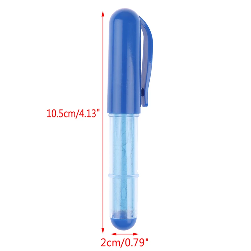 1pc Cut-free Fabric Marker Pen Sewing Tailor's Chalk Pencils Garment Pencil For Tailor Accessories | Дом и сад