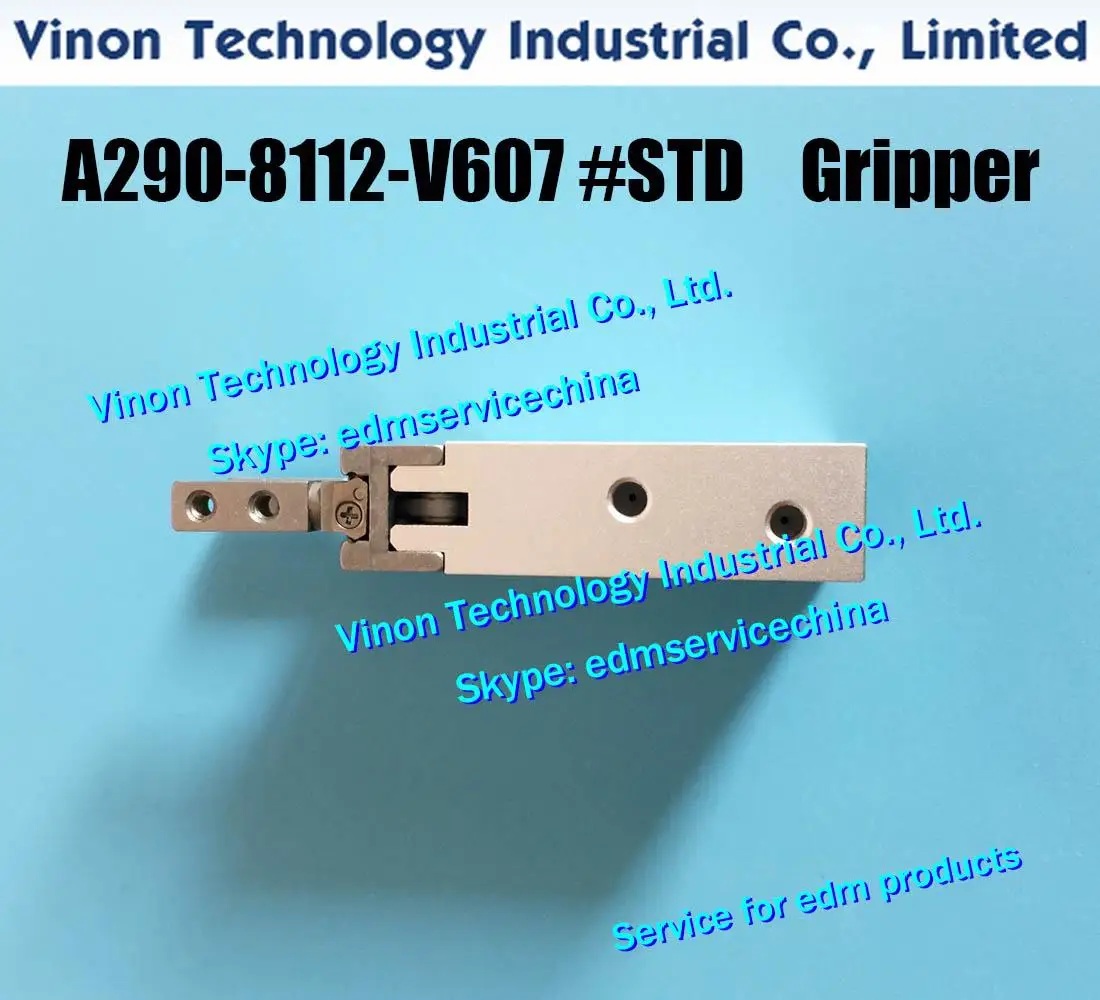 A290-8112-V607 # STD edm вышлите ваш заказ прямо к этому поставщику в комплекте A2908112V607