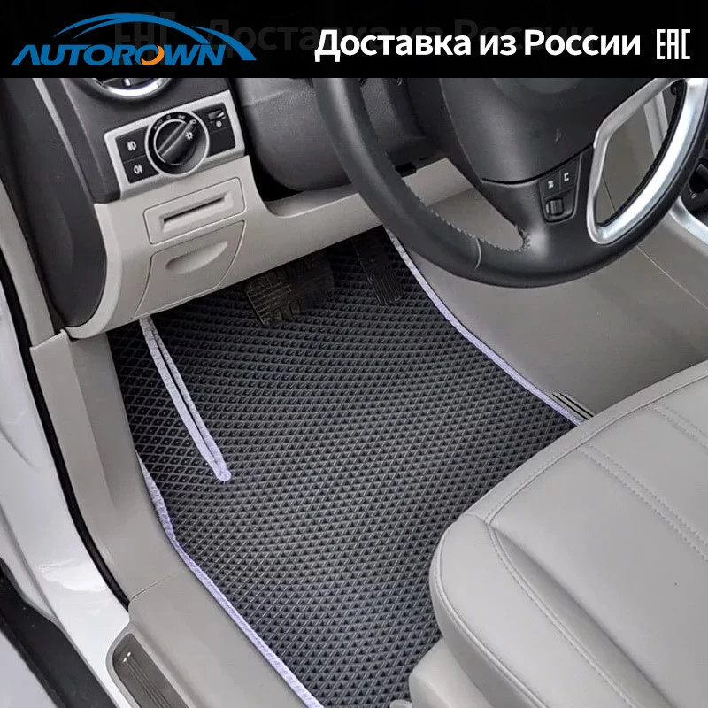AUTOROWN Автомобильные коврики для Nissan ALMERA 2013 2020/N15 1995 2000/N16 2000 2006/CLASSIC 2006 2020