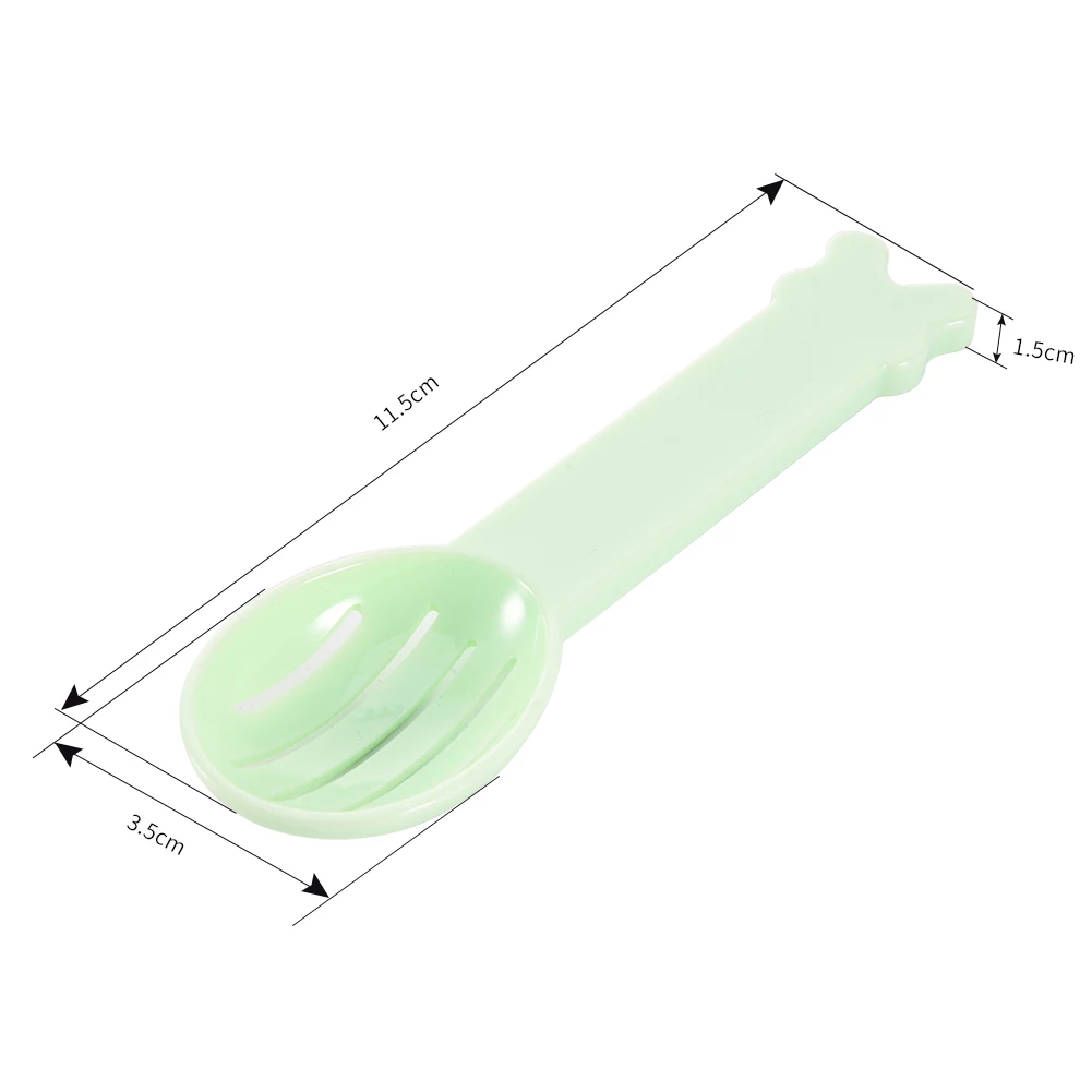 

Small Pets Bath Spoon Hamster Dedicated Sand Spoon Hamsters Small Pets Cleaning Tool Hamster Dedicated Sand Spoons New