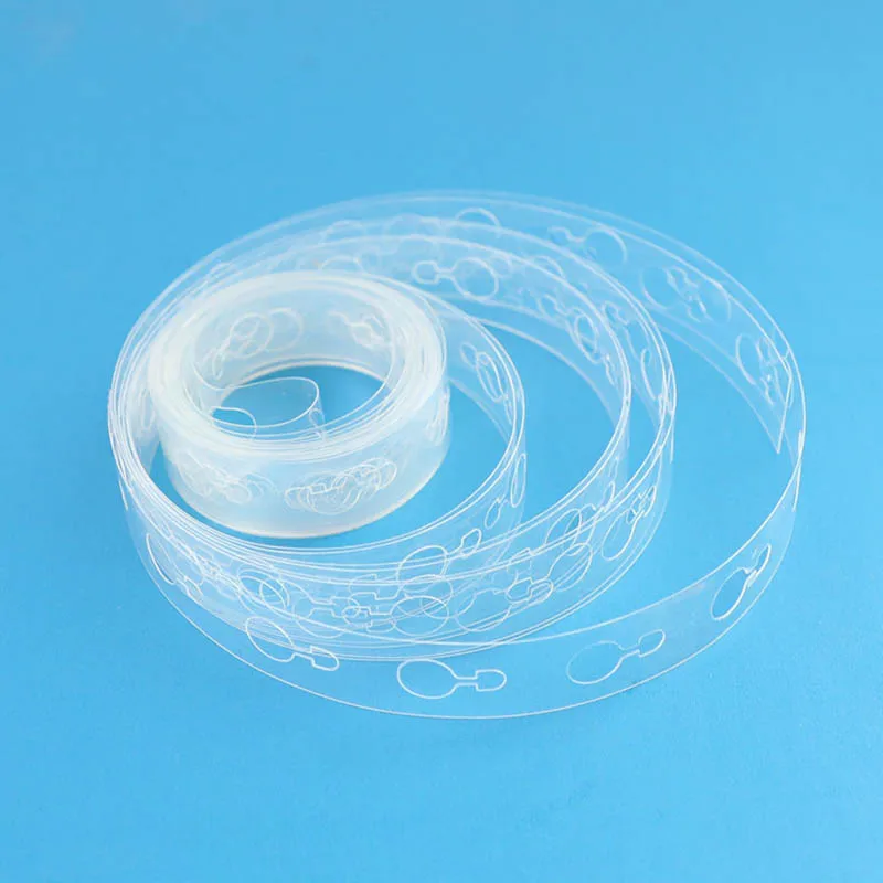 Воздушный шар цепи Арка подключения держатель ленты лента 5 м для декорирования