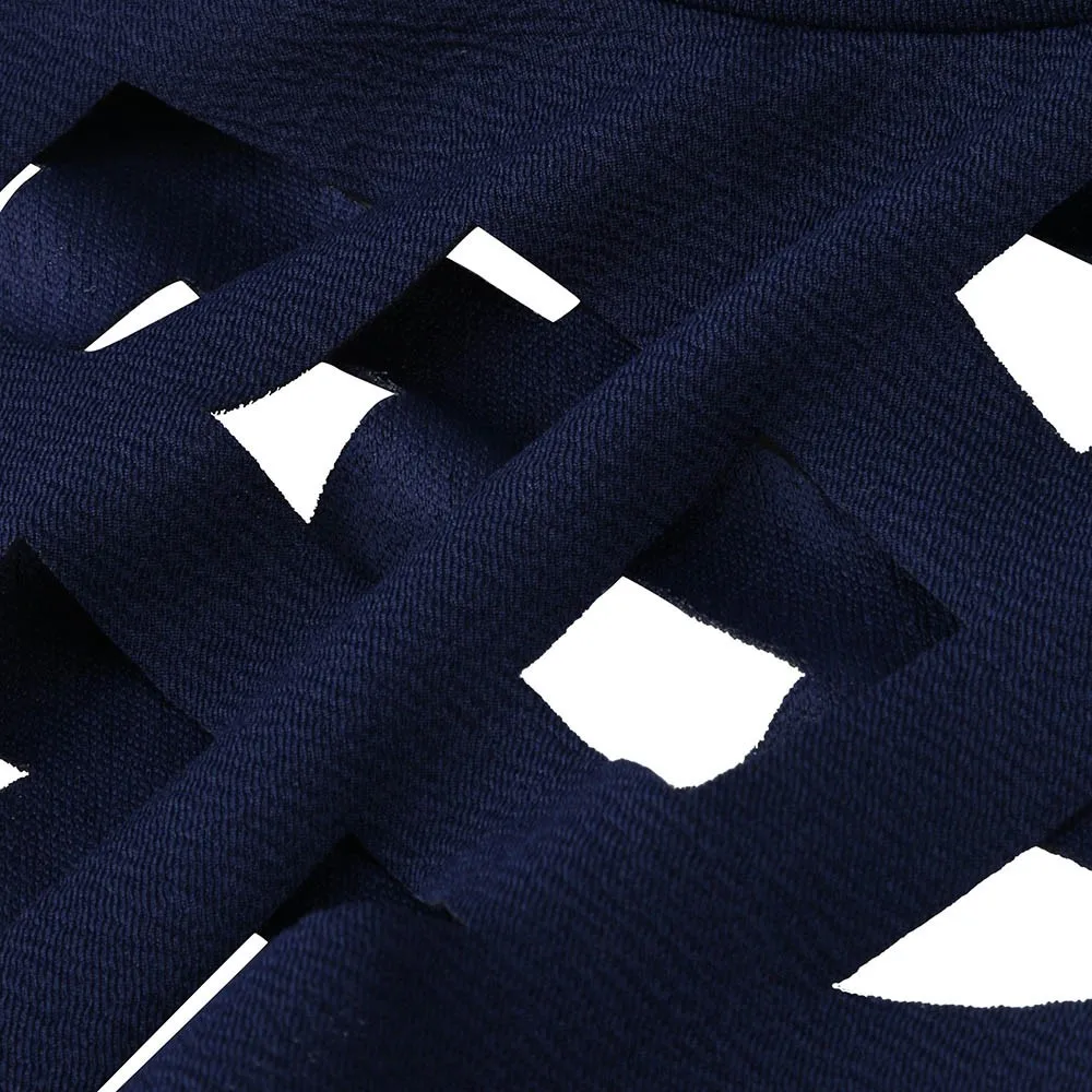 Женская футболка с круглым вырезом длинным рукавом и на плече кимоно | одежда