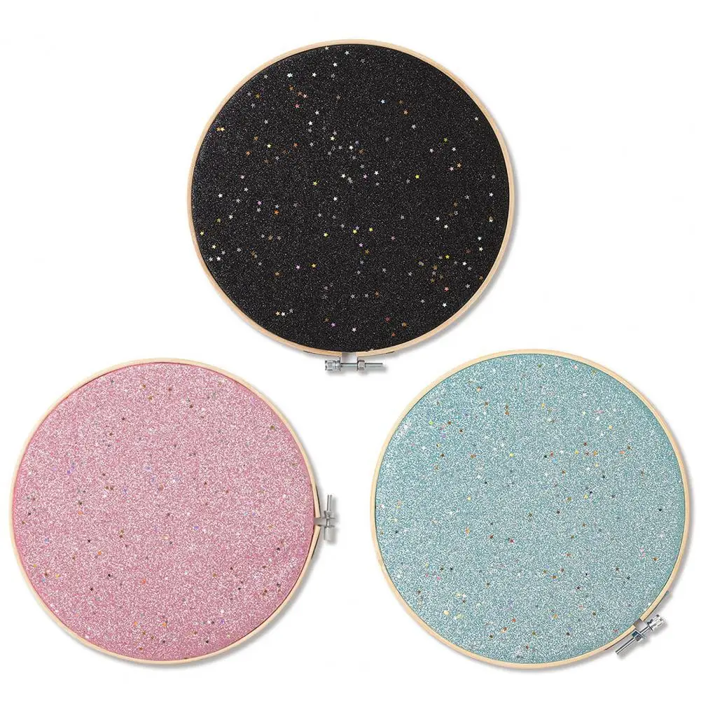 

Значок, брошь, держатель, браслет, ожерелье, коллекция украшений, настенная витрина, органайзер для сережек, витрина для хранения, 3 цвета