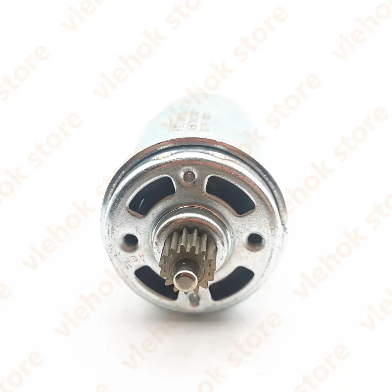 Двигатель DC18V для Hitachi DS18DJL DS18DGL 337115 371191 аксессуары электроинструментов запчасти |