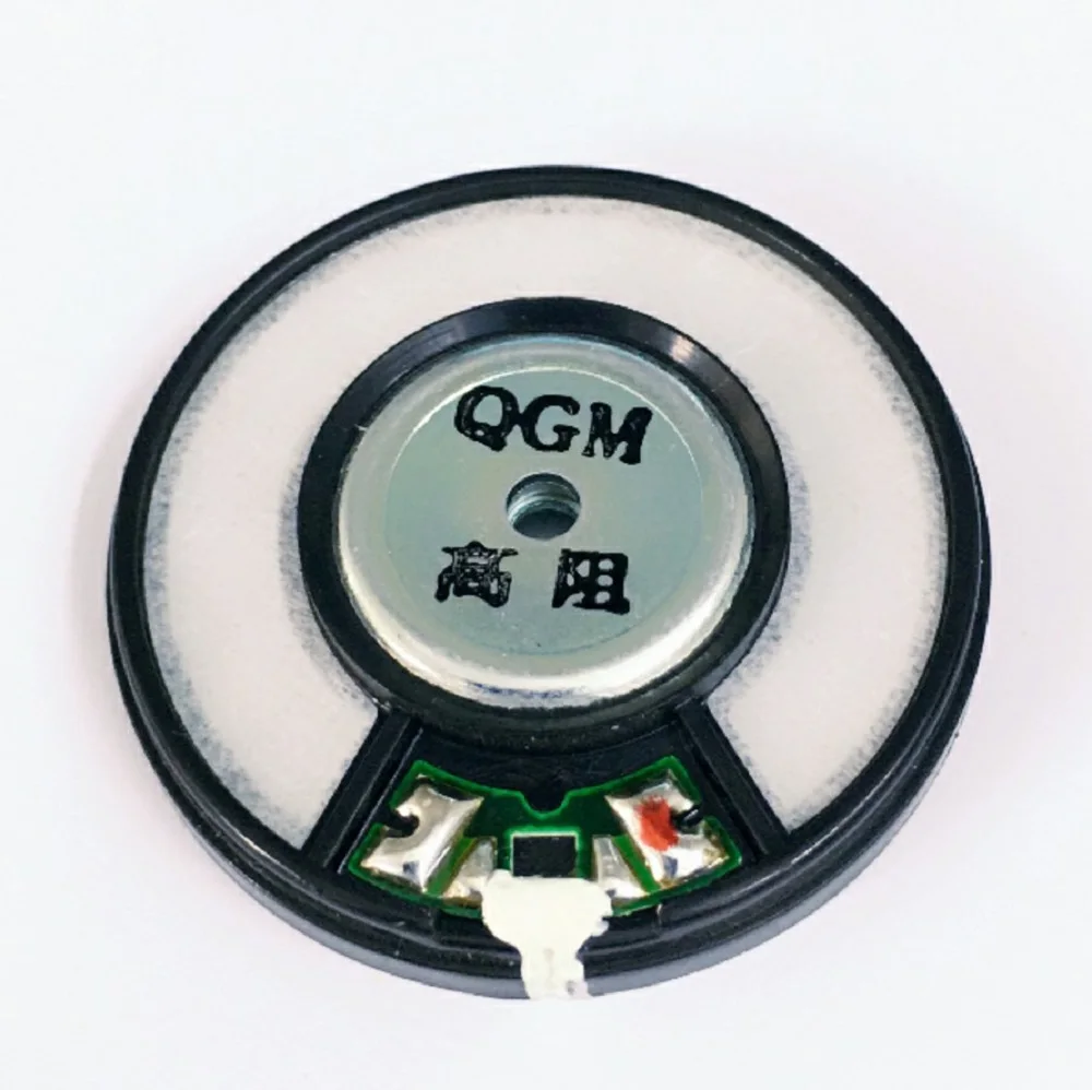 

Hifi Headset Driver 50mm Headphone Speaker Unit 320Ohm For SENNHEISER H800S HD800 SHP 9500 Headphone Diy Repair Parts 2pcs