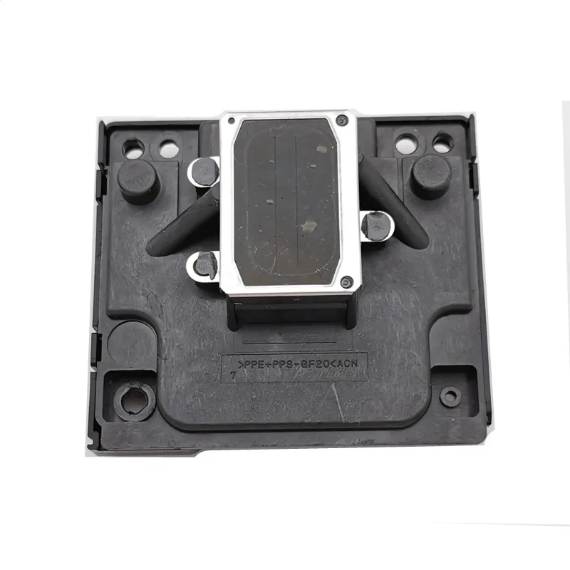 Печатающая головка F181010 для Epson SX130 SX125 TX100 ME2 TX219 C90 C92 D92 SX120 SX127 ME340 ME320 T26 T27 TX106