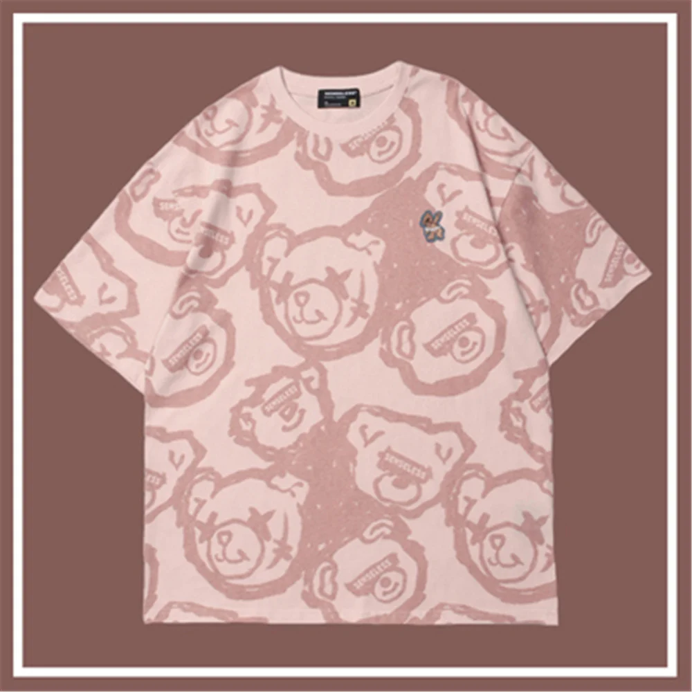 

Футболка с круглым вырезом и коротким рукавом, из хлопка