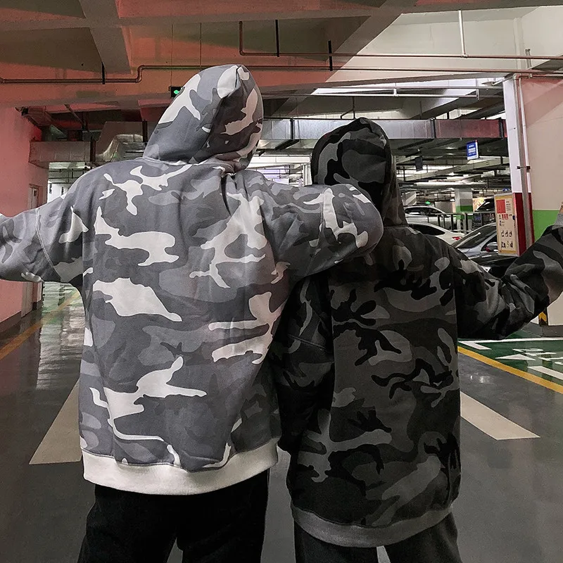 Мужская женская 2020 толстовка в стиле хип-хоп флисовая теплая мужская уличная