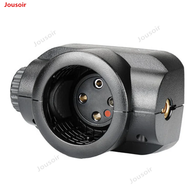 Голая лампочка Godox H200J головка вспышки для AD200 CD50 T03 | Электроника