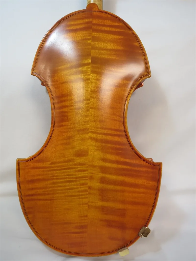 Baroque style SONG Maestro Higher rib 15 1/2&quot viola powerful sound #15004 | Спорт и развлечения