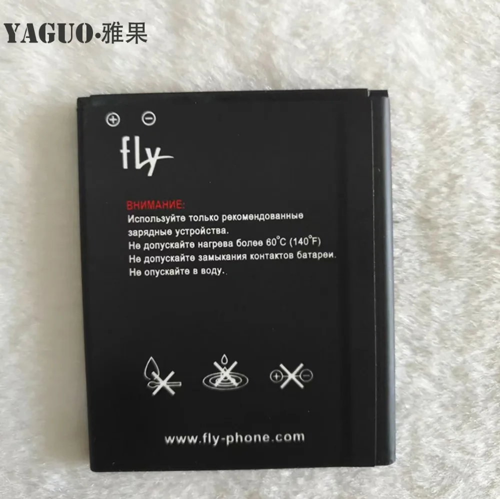 Высокое качество для FLY FS452 FS 452 Nimbus 2 BL7404 BL 7404 новый мобильный телефон оригинальный