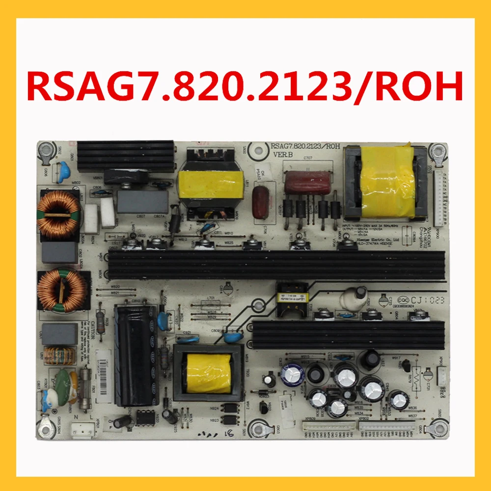 RSAG7.820.2123 водостойкий источник питания профессиональные Запчасти для телевизора