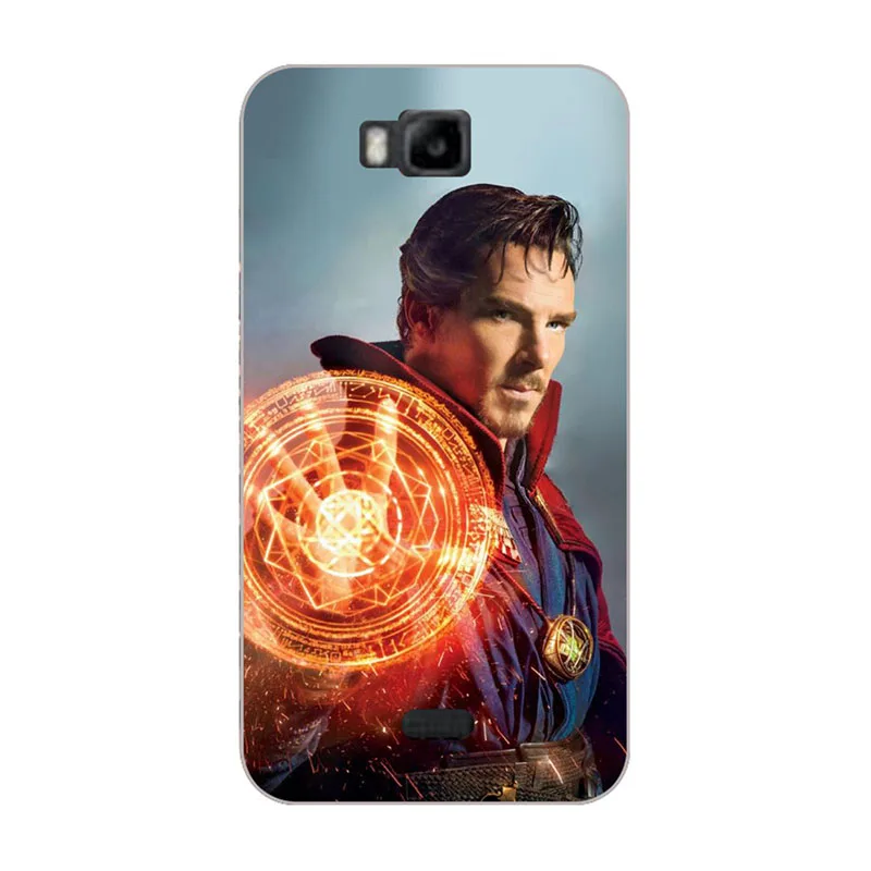 Чехол для huawei Ascend Y541 Y 541 Мягкий силиконовый чехол на заднюю панель Honor Bee Y5C Y541-u02