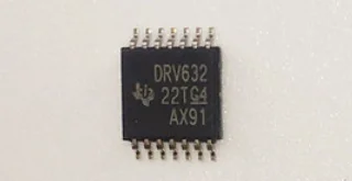 

DRV632PW IC LINE DVR STER ADJ 14TSSOP