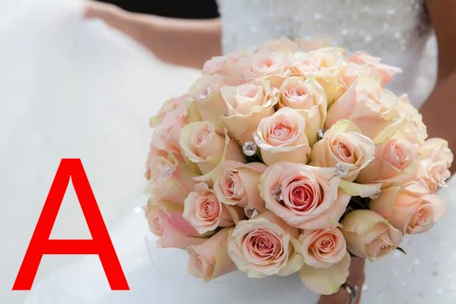 

Свадебные аксессуары цветы 3303 WQ32050039