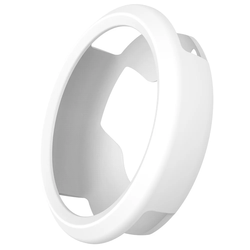 Мягкий силиконовый чехол для часов Garmin Vivomove защитный GARMIN VIVOMOVE HR спортивные