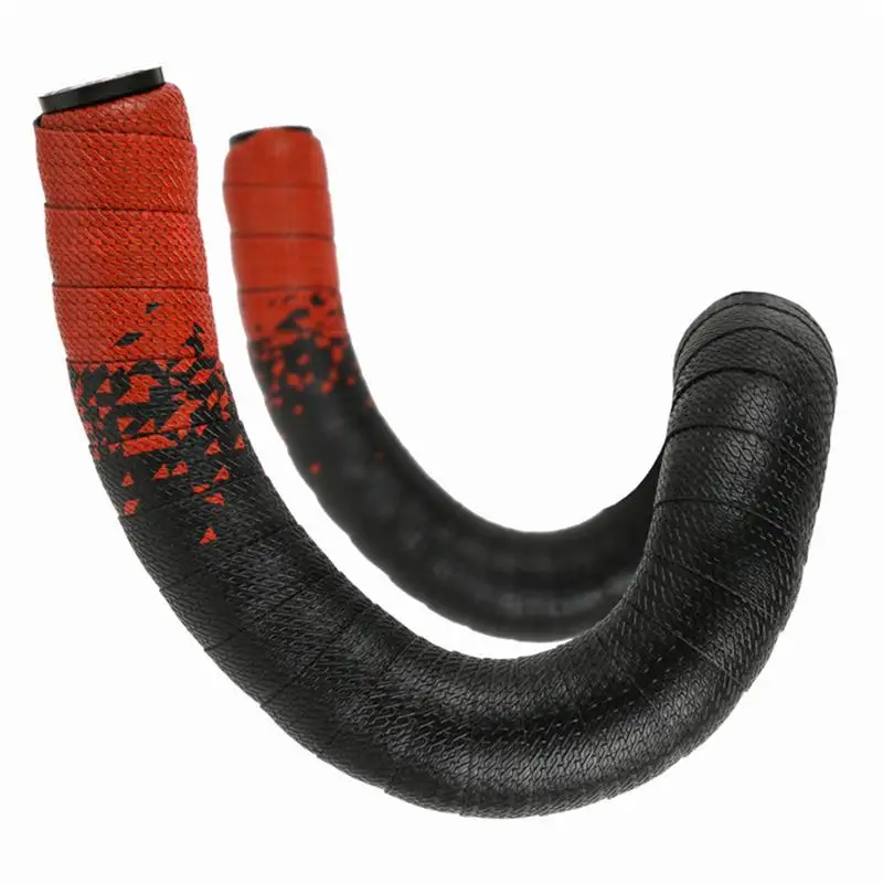 1 пара рулевой ленты высокого качества Прочная прочная ручка для велосипеда